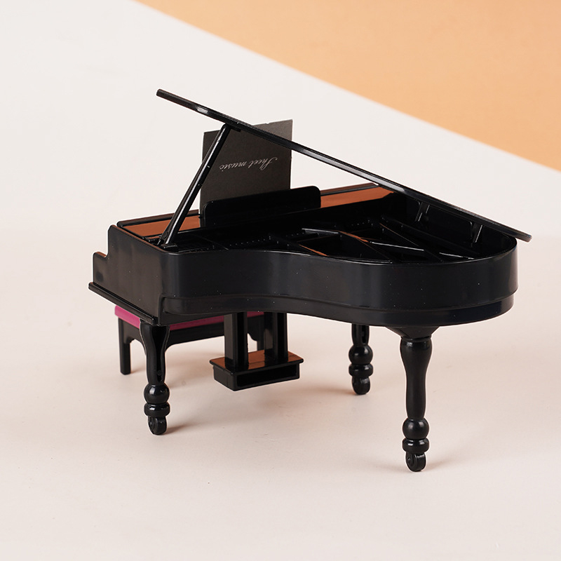 Home Decor Furniture - 1:12 casa de bonecas em miniatura