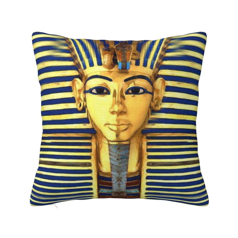 Home Decor Egypt - Luxo faraó rei tut ouro lápis