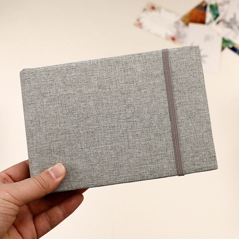 Home Decor Brochure - Estojo de Armazenamento Coleção Estrela: Decoração