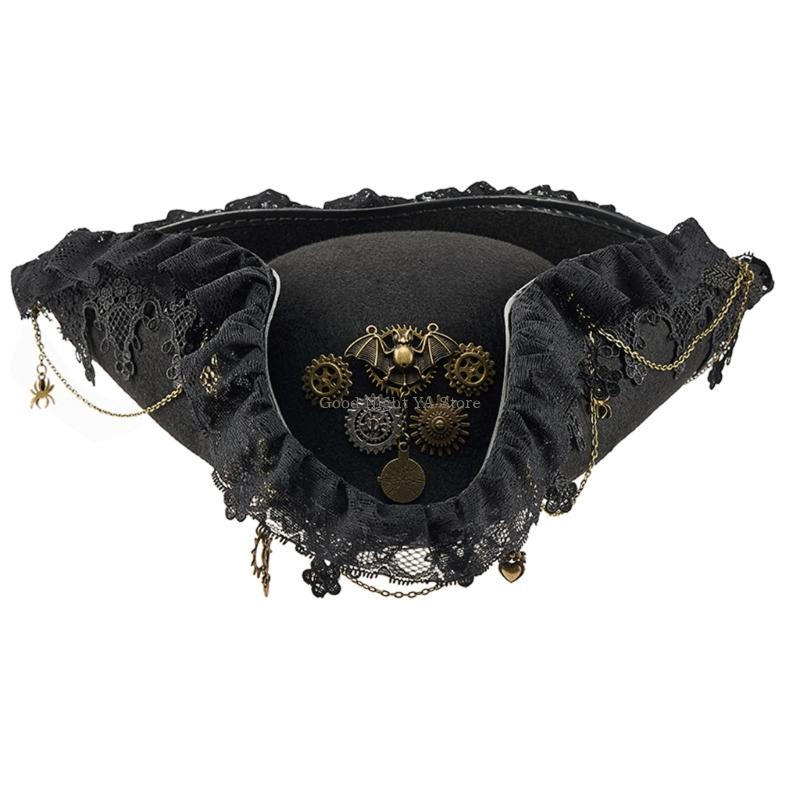 Victory Home Decor - LACE TRIM BAT BAT ENGATO PIRATA