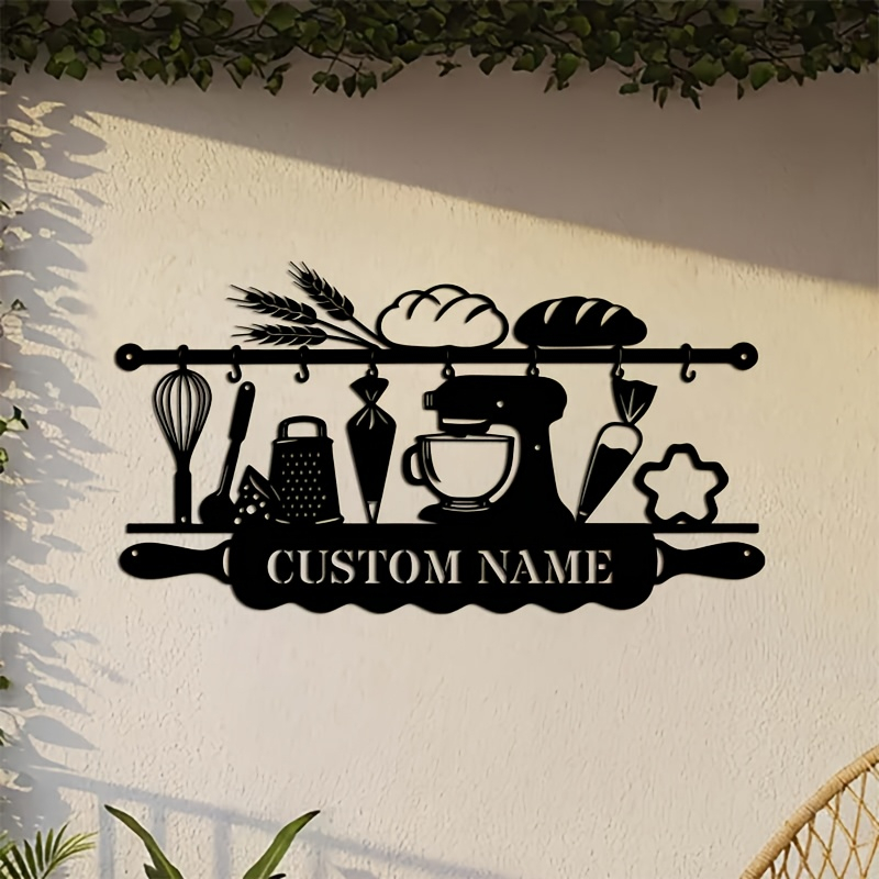 Home Decor Kolkata - Arte de Parede Personalizada em Ferro