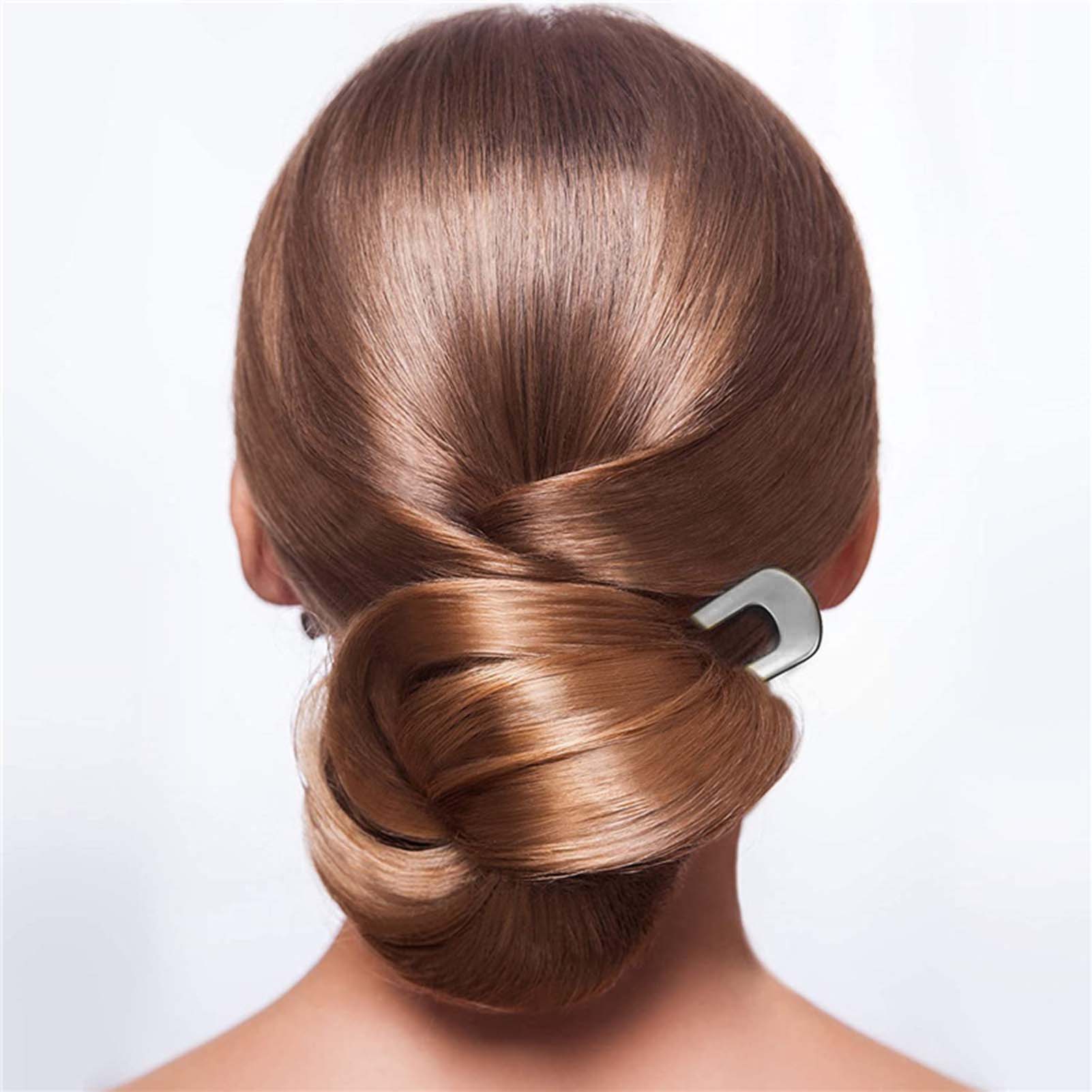 Grampos de Cabelo Franceses em - Home Decor Solution avaliação e preço