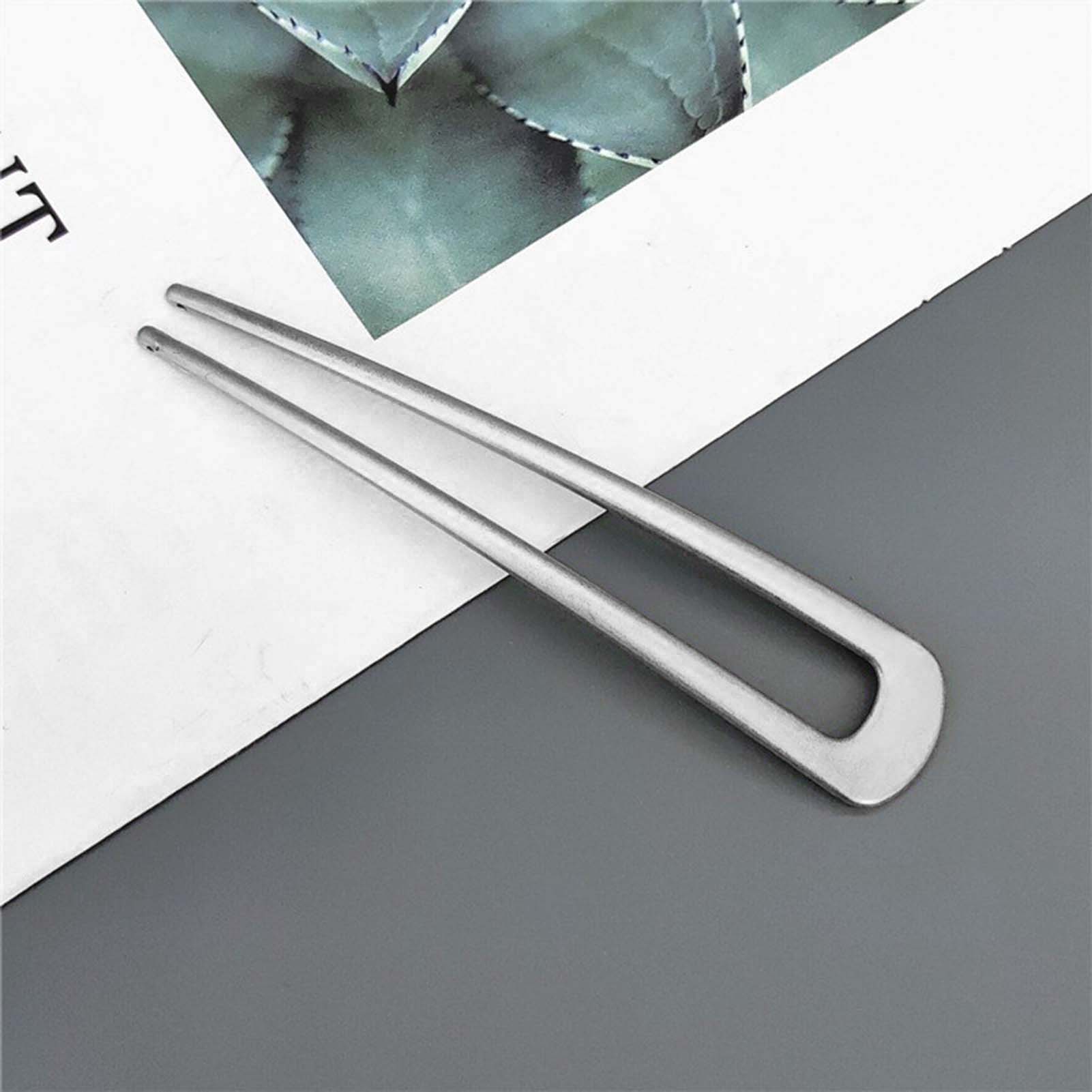 Grampos de Cabelo Franceses em - Home Decor Solution avaliação e preço