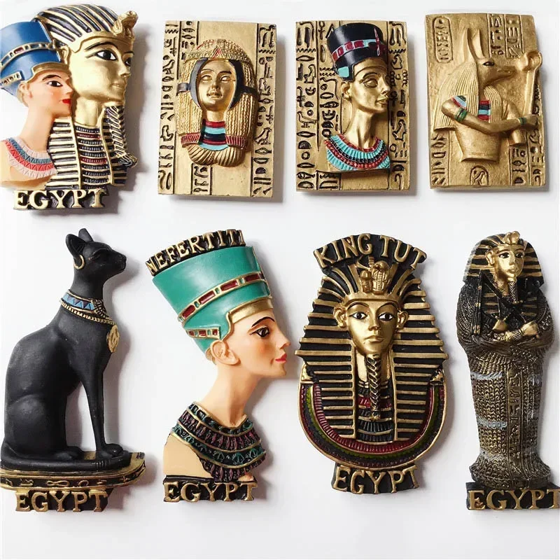 Egito anubis mito rainha gelad - Home Decor Egypt avaliação e preço