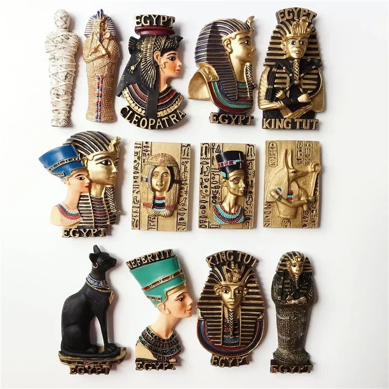 Egito anubis mito rainha gelad - Home Decor Egypt avaliação e preço