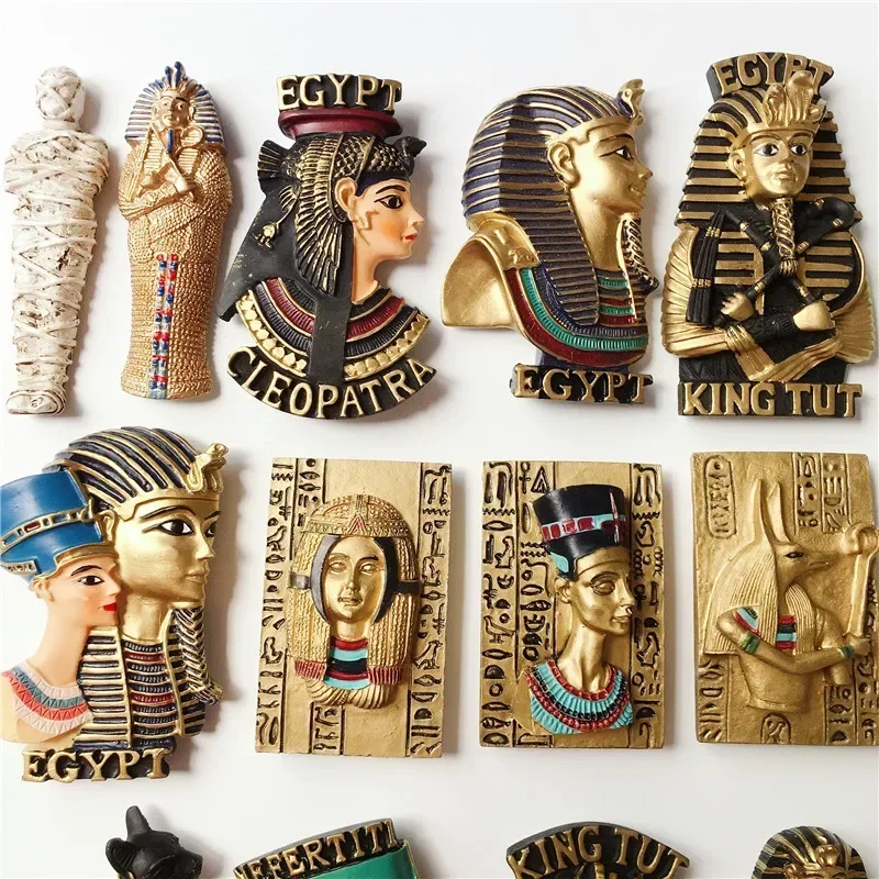 Egito anubis mito rainha gelad - Home Decor Egypt avaliação e preço