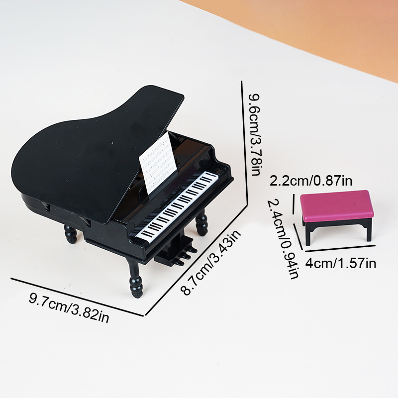 1:12 casa de bonecas em miniat - Home Decor Furniture avaliação e preço