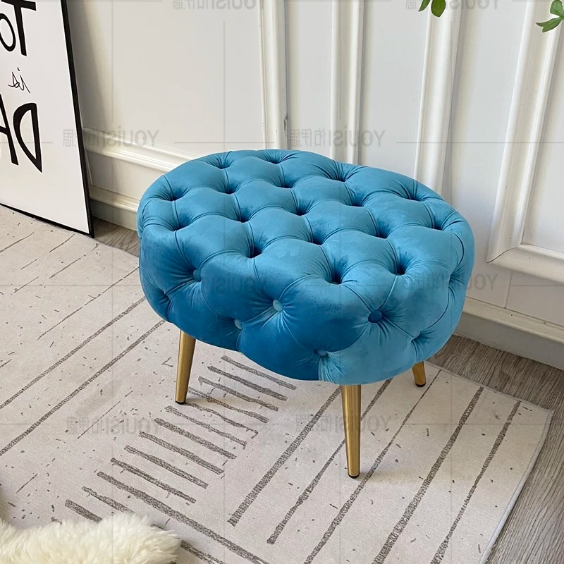 Puff Macio e Estiloso, Criativ - Home Decor Furniture avaliação e preço