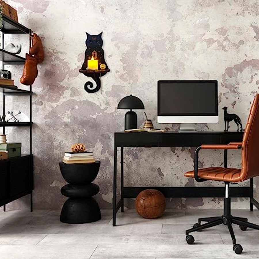 Moldes de Silicone para Resina - Home Decor On Wall avaliação e preço