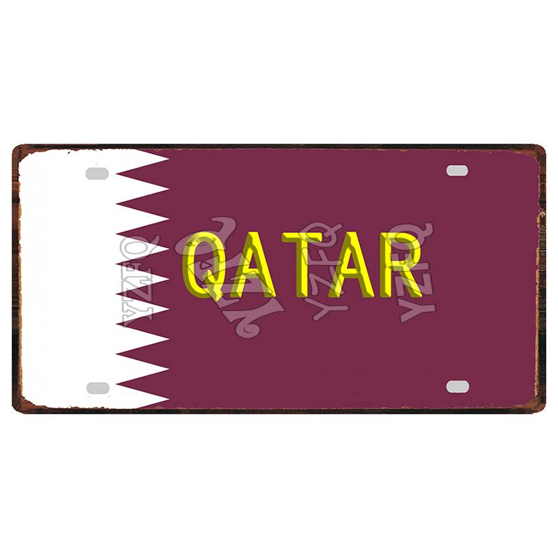 【YZFQ】Qatar Omã Egito Croácia  - Home Decor Egypt avaliação e preço