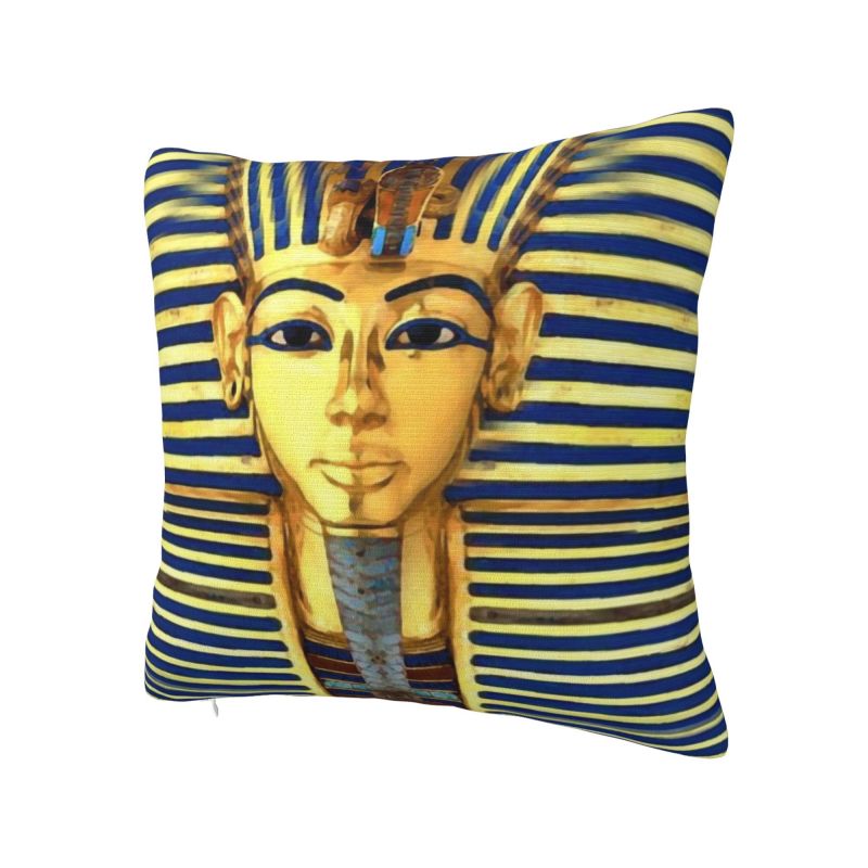 Luxo faraó rei tut ouro lápis  - Home Decor Egypt avaliação e preço