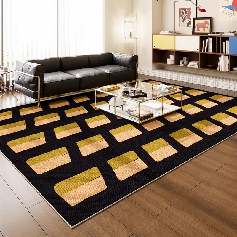 Moderno simples padrão geométr - Home Decor Ig avaliação e preço