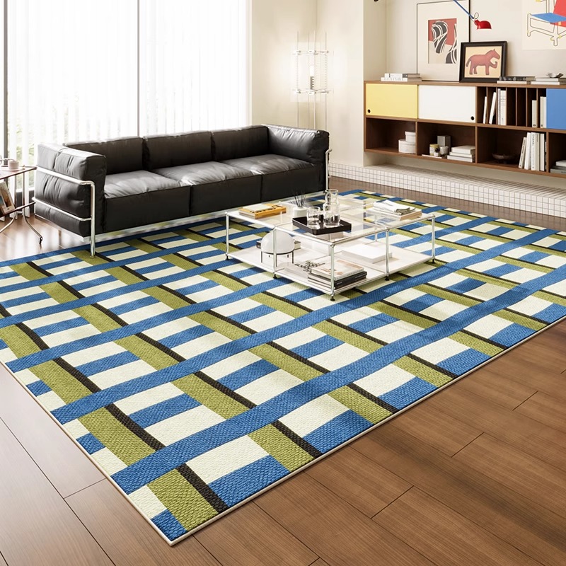 Moderno simples padrão geométr - Home Decor Ig avaliação e preço