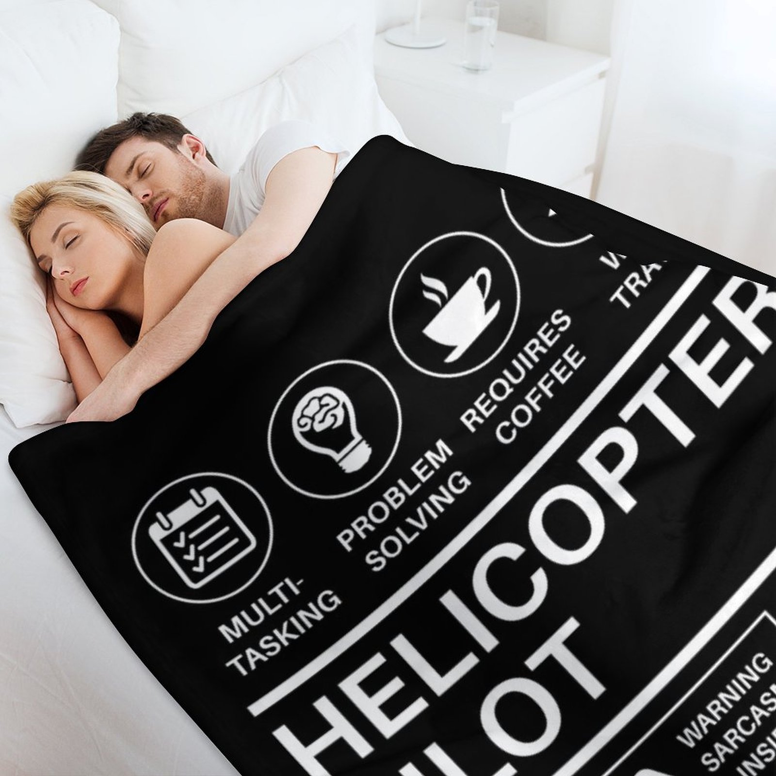 Cobertor Decorativo Multitaref - Home Decor Jobs avaliação e preço