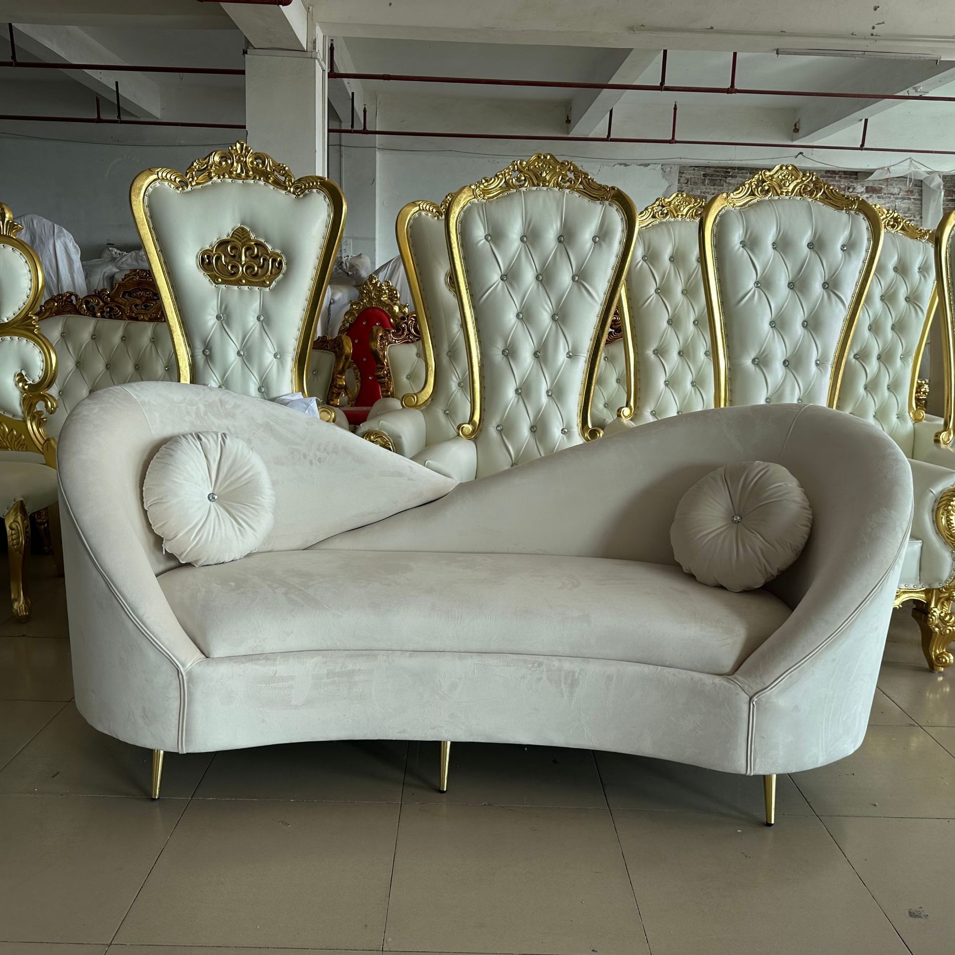 2026 Venda Quente: Conjunto de - Home Decor Furniture avaliação e preço