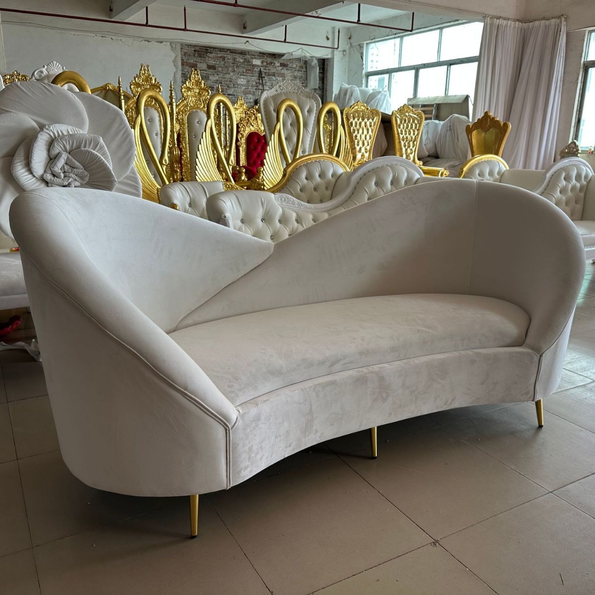 2026 Venda Quente: Conjunto de - Home Decor Furniture avaliação e preço