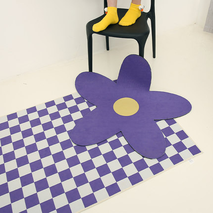 Ig checkerboard quarto cabecei - Home Decor Ig avaliação e preço