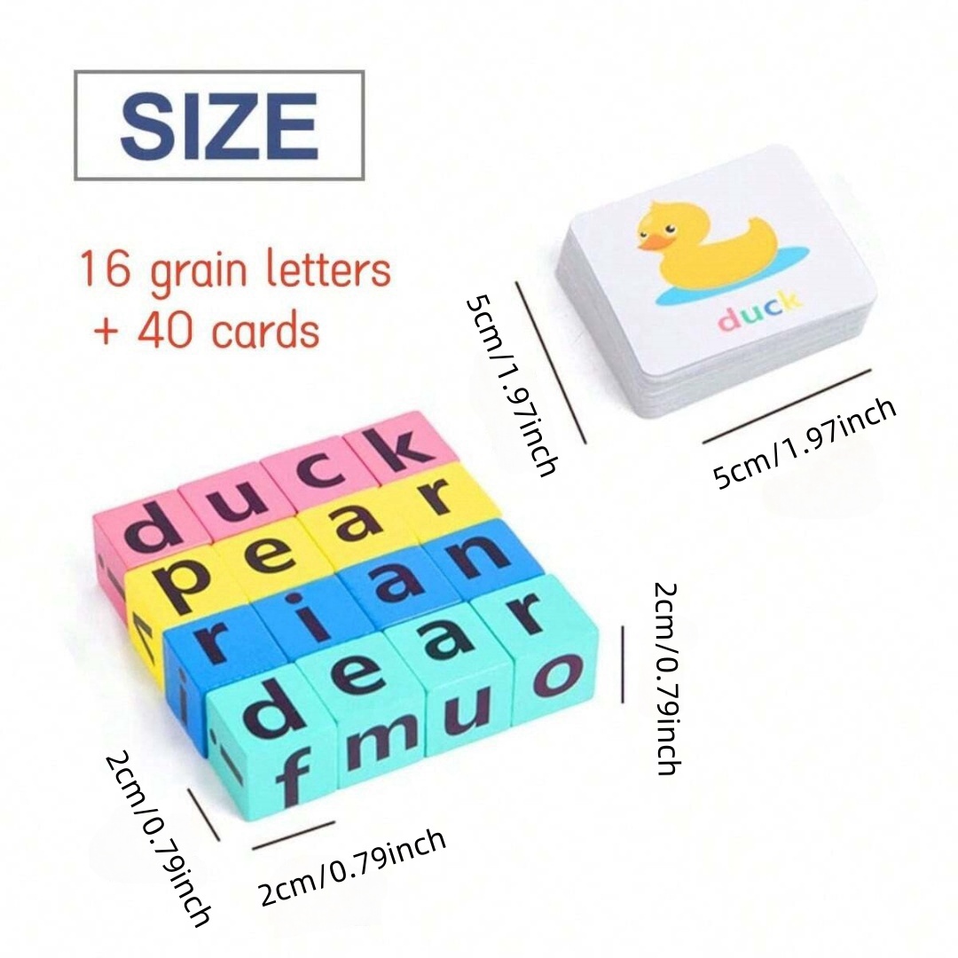 Jogo de Tabuleiro de Soletrar  - Wooden Letter Sign avaliação e preço