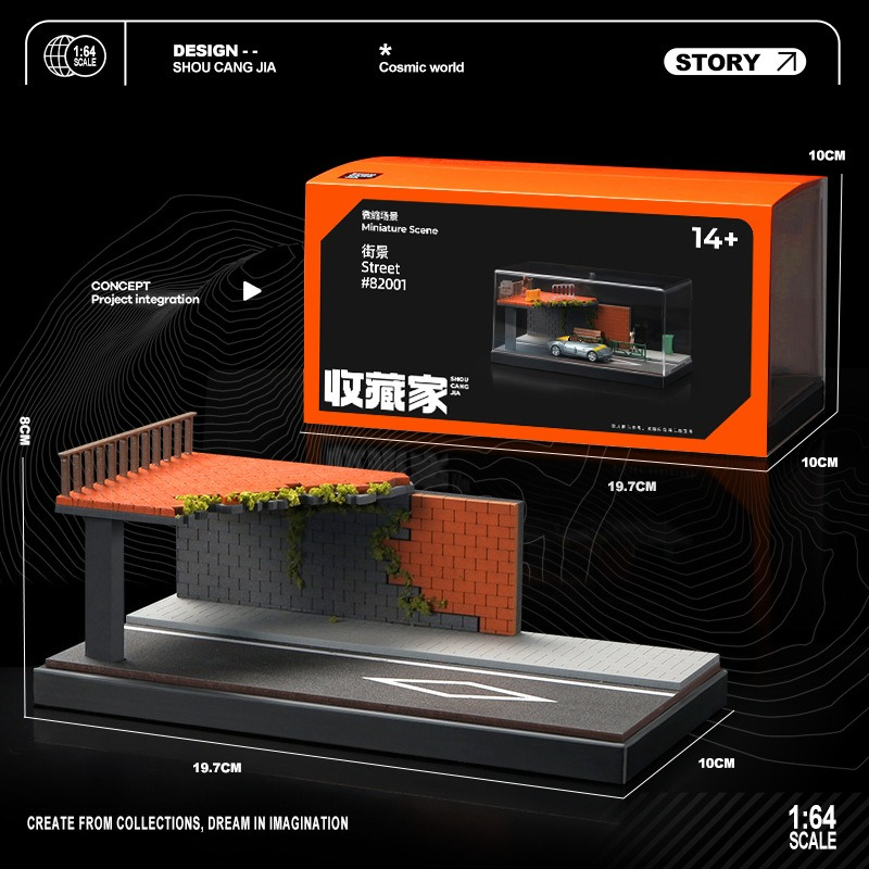 Simulação cena em miniatura de - Home Decor Simulator avaliação e preço