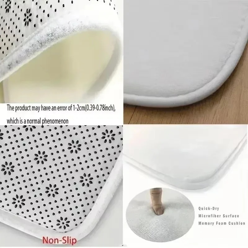 Tapete para sala de estar leop - Home Decor Ig avaliação e preço
