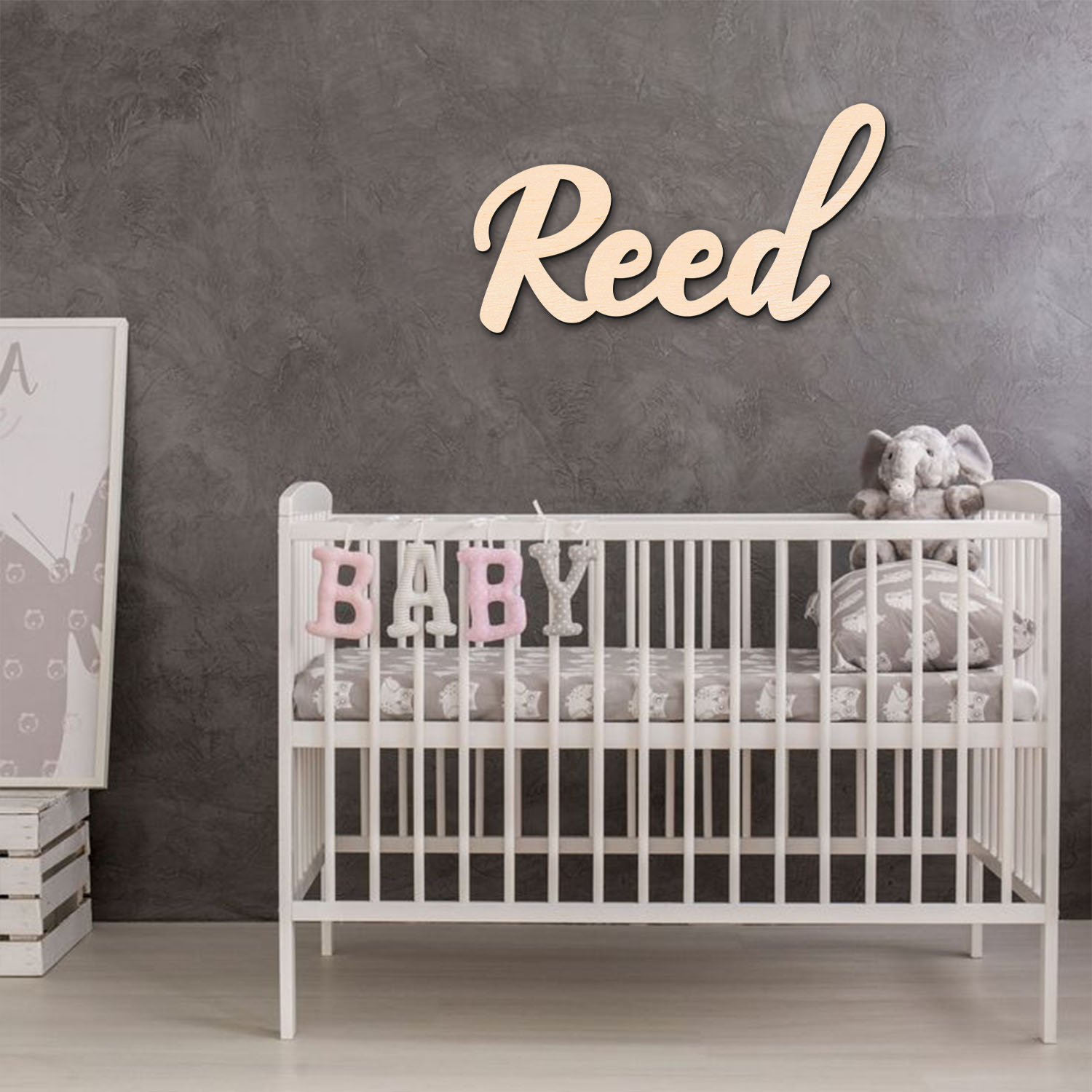 1 peça de placa de madeira per - Home Decor Halloween avaliação e preço