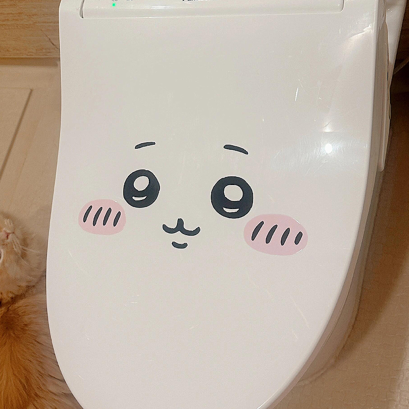 Adesivo de Emoticon Jiyi para  - Home Decor Solution avaliação e preço