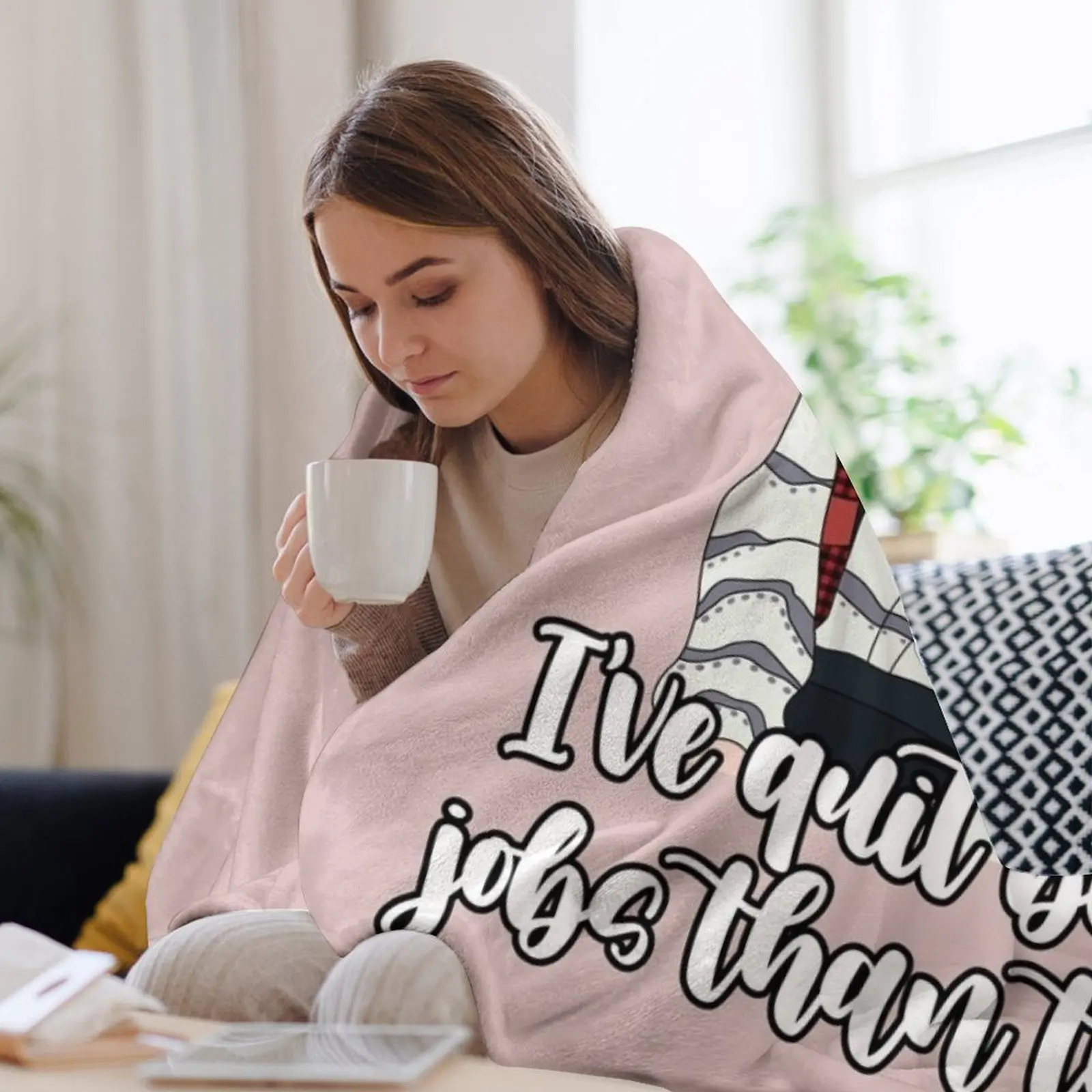 Deixei de me preocupar com emp - Home Decor Jobs avaliação e preço