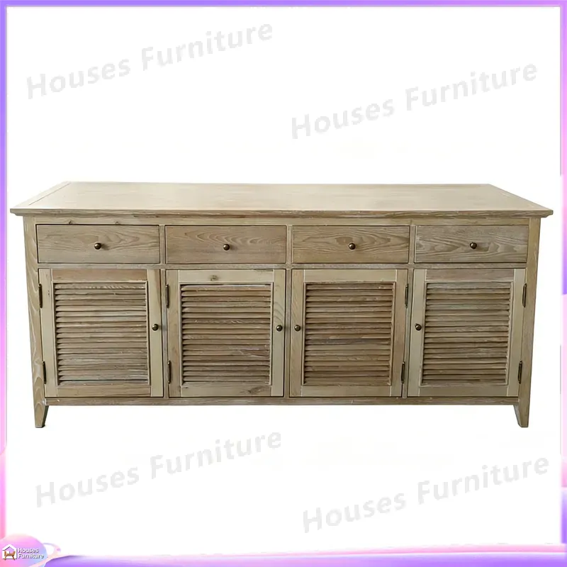 Armário de Sapatos de Madeira  - Home Decor Furniture avaliação e preço