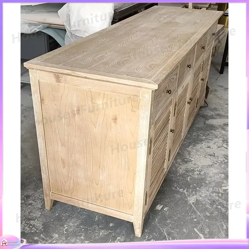 Armário de Sapatos de Madeira  - Home Decor Furniture avaliação e preço