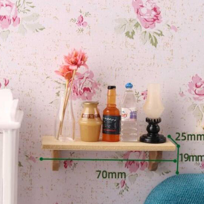 1 unidade Prateleira de Parede - Home Decor Furniture avaliação e preço