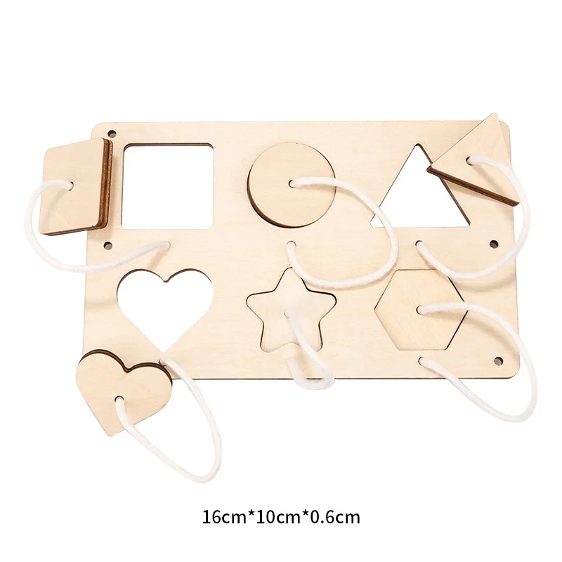 Diy ocupado placa montessori b - Wooden Letter Sign avaliação e preço
