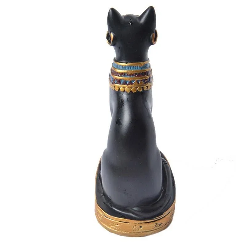 Estatueta do gato egípcio, Min - Home Decor Egypt avaliação e preço
