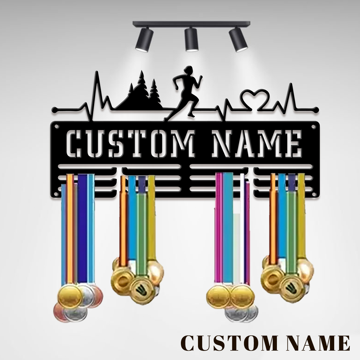 Suporte Personalizado para Med - Home Decor Halloween avaliação e preço