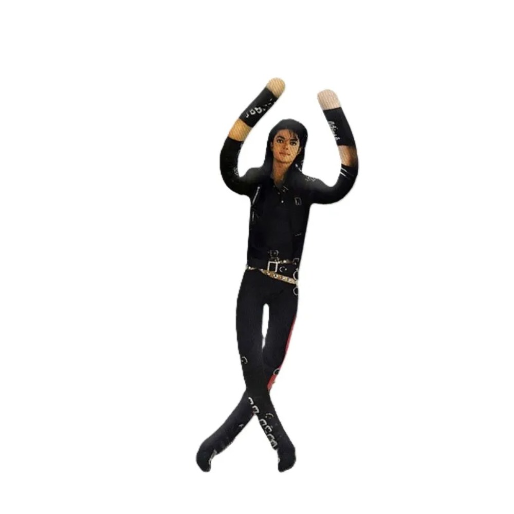 Boneco de Pelúcia Articulado M - Home Decor Solution avaliação e preço