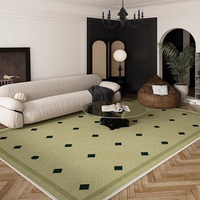 Tapete Clássico com Padrões em - Home Decor Ig avaliação e preço