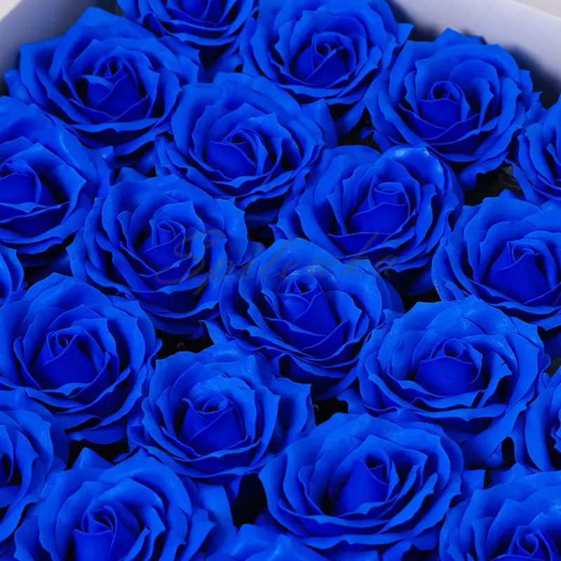 Spilewka-Artificial Roses Flor - Home Decor Halloween avaliação e preço