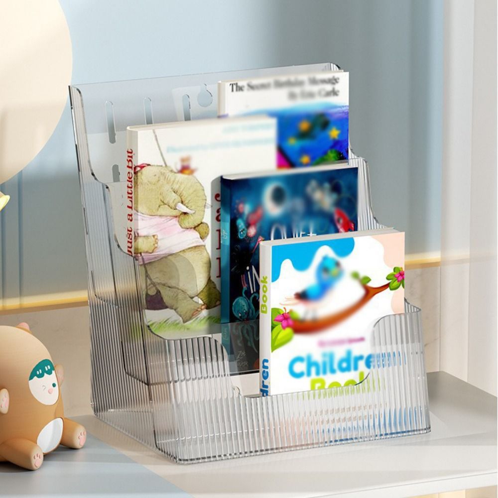 Suporte de exibição de folheto - Home Decor Brochure avaliação e preço