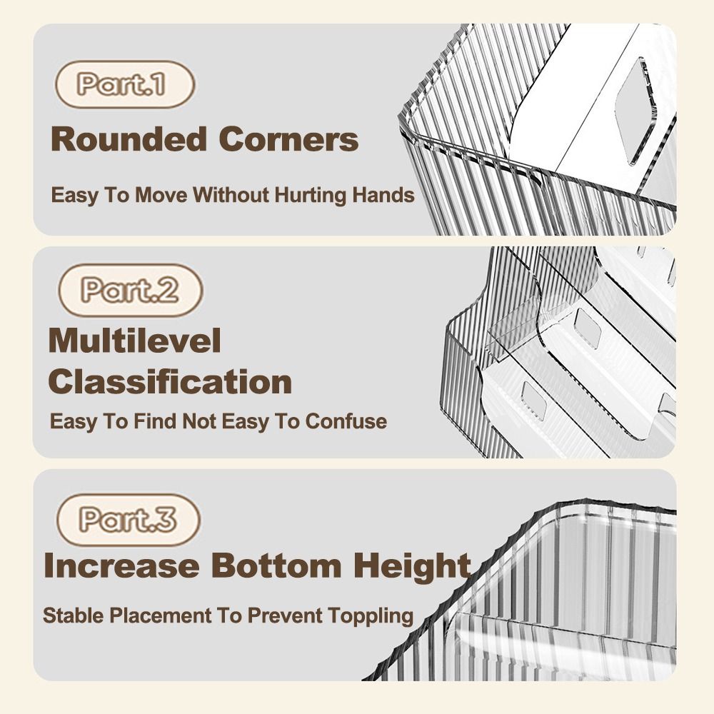 Suporte de exibição de folheto - Home Decor Brochure avaliação e preço