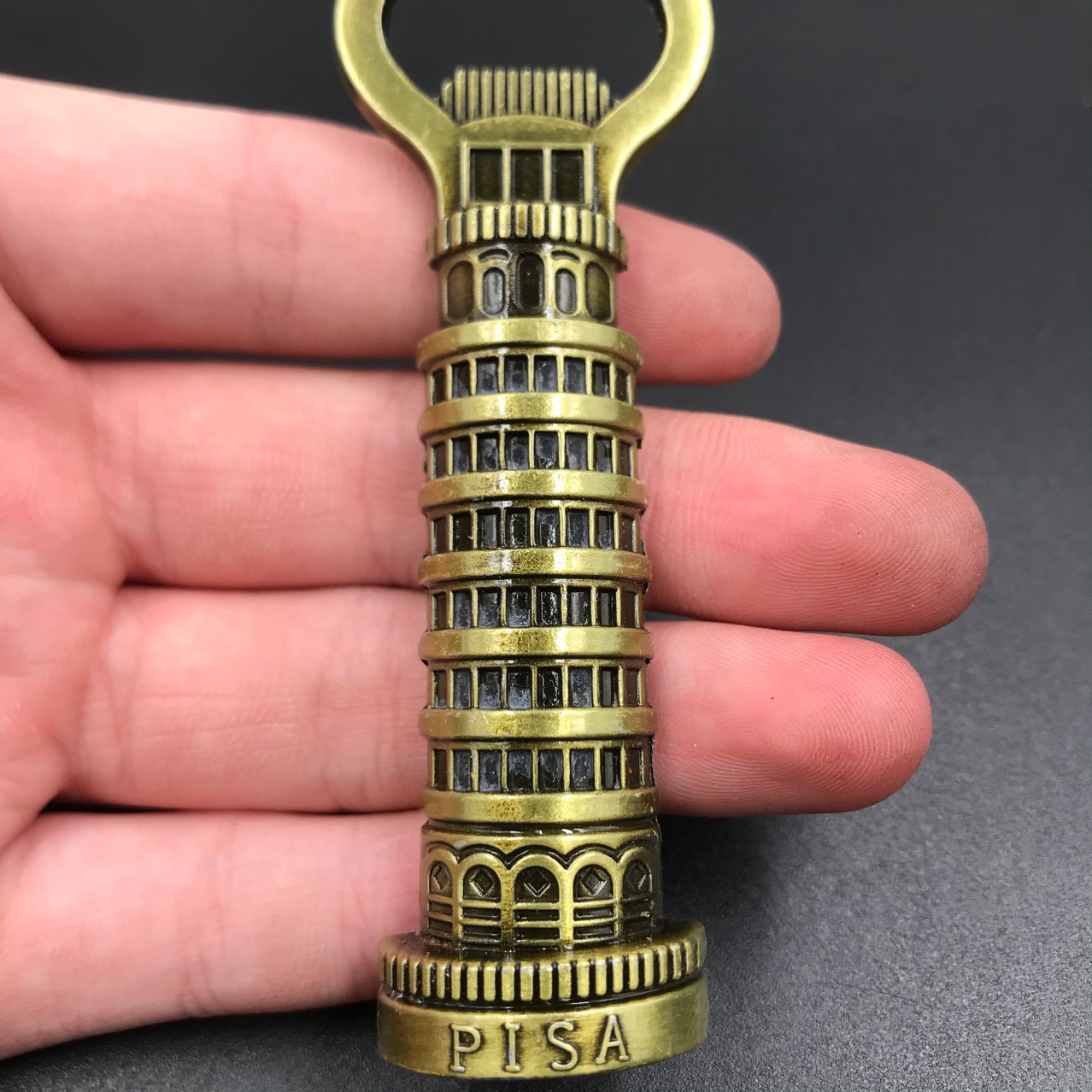 Abridor de garrafas ímã de gel - Home Decor Egypt avaliação e preço