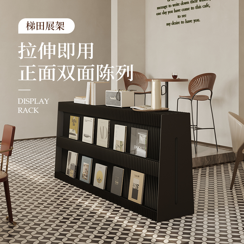Estante de parede economizador - Home Decor Brochure avaliação e preço