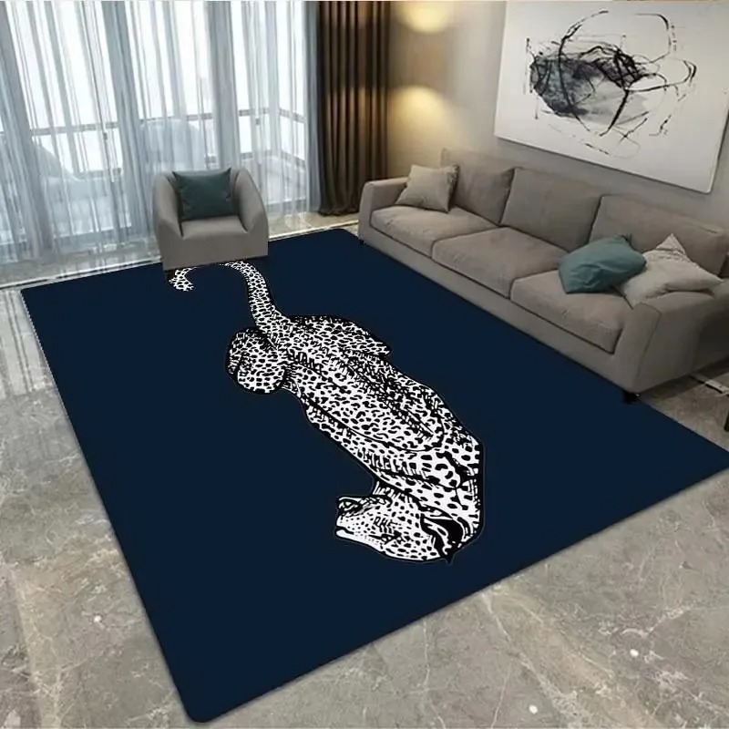 Tapete de Sala de Estar com De - Home Decor Ig avaliação e preço