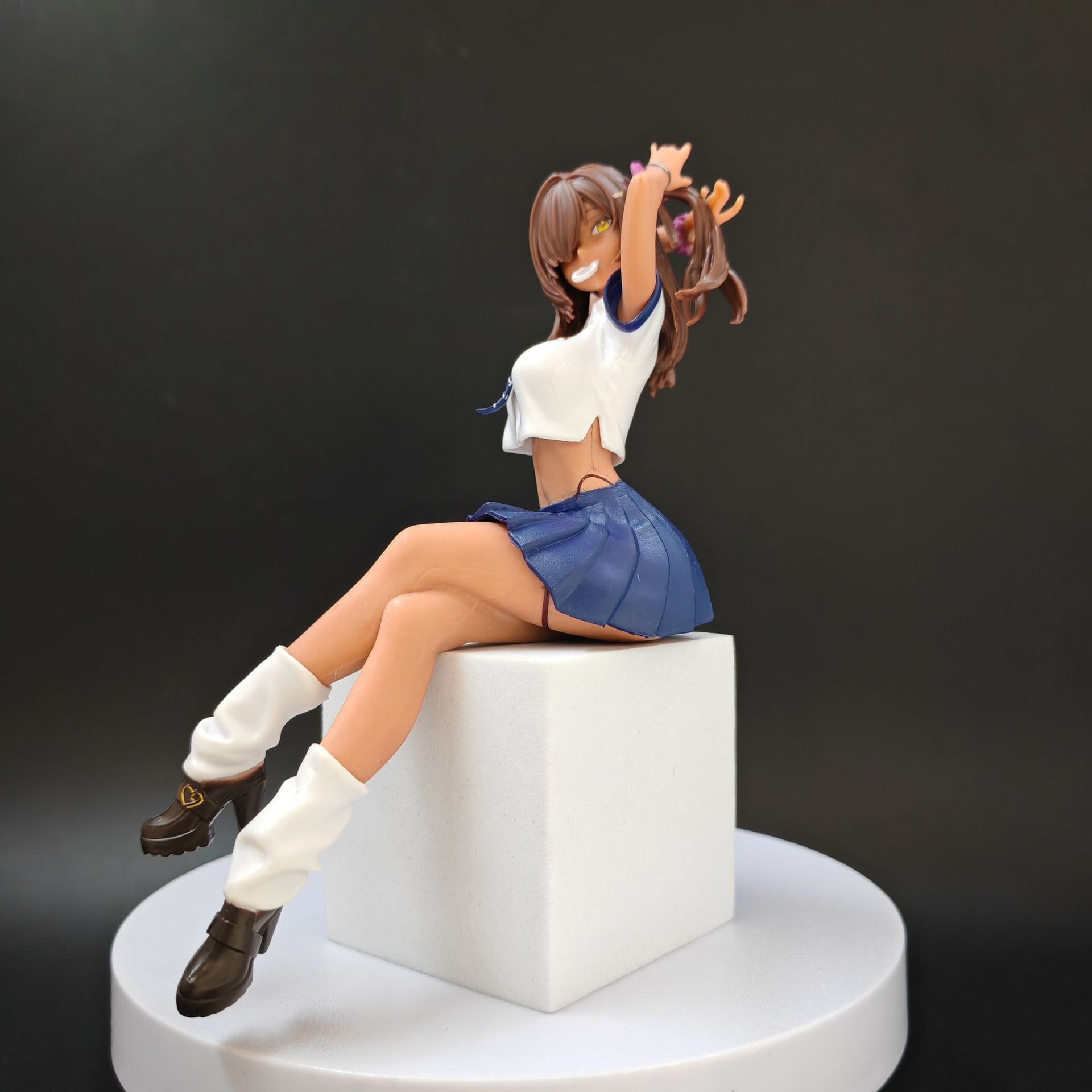 NIKKE: Figuras e estátuas de a - Victory Home Decor avaliação e preço