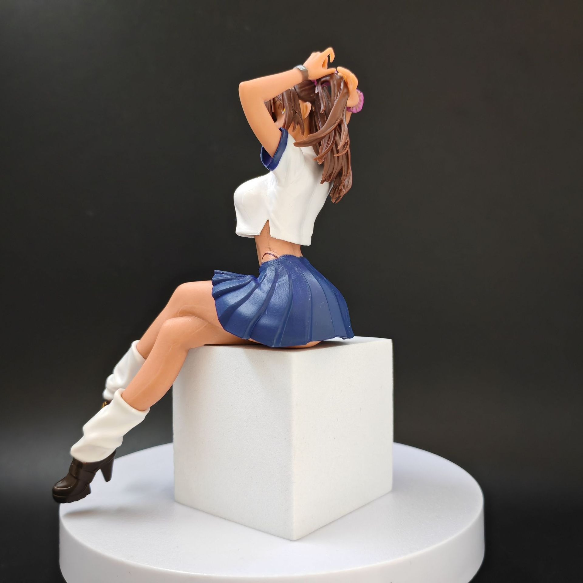 NIKKE: Figuras e estátuas de a - Victory Home Decor avaliação e preço