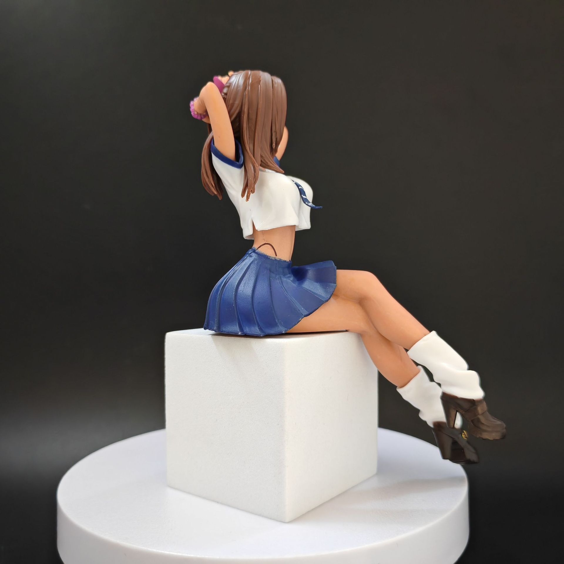 NIKKE: Figuras e estátuas de a - Victory Home Decor avaliação e preço