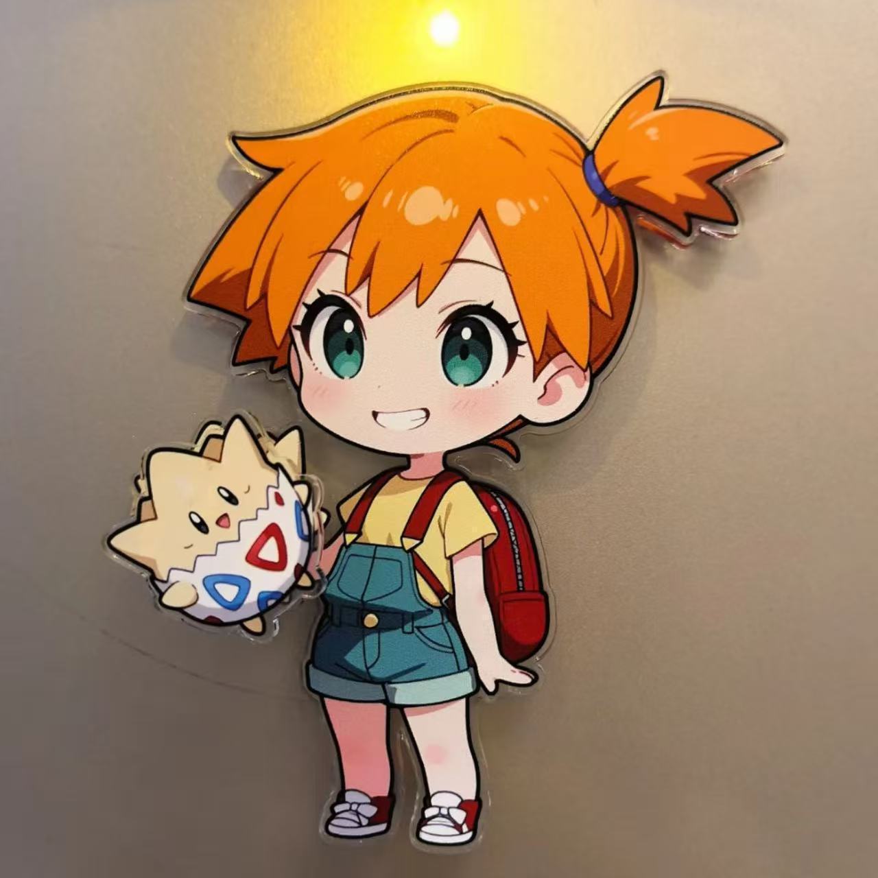 Imãs de geladeira Pokémon, pro - Home Decor Solution avaliação e preço