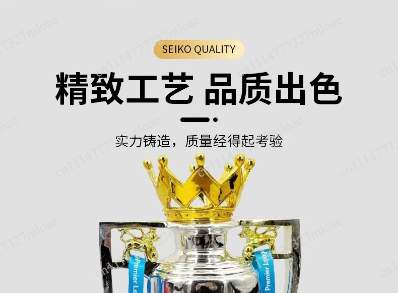 Escultura de Troféu Victory Le - Victory Home Decor avaliação e preço