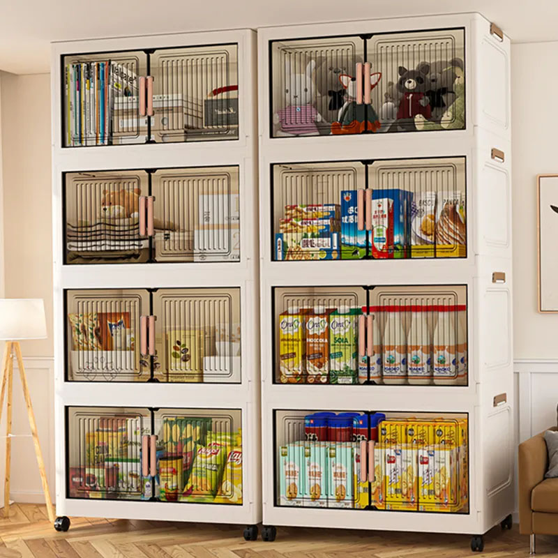 Armário de Armazenamento Dobrá - Home Decor Solution avaliação e preço