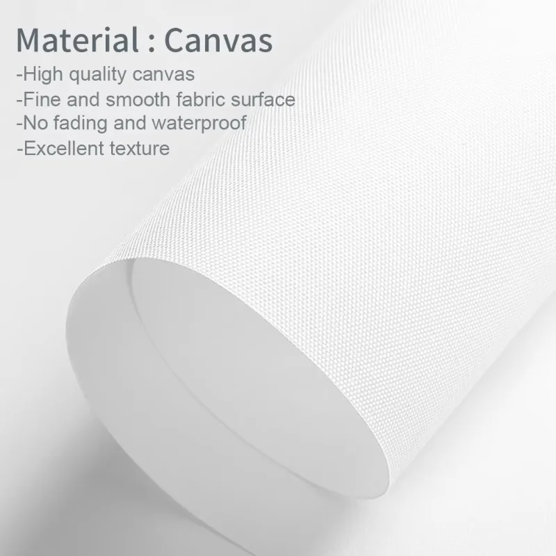 Impressão de Foto em Tela Sem  - Home Decor On Wall avaliação e preço