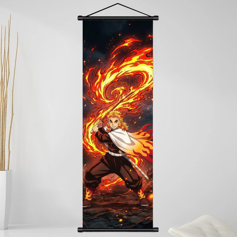 Pôster de Parede em Tecido HD  - Home Decor On Wall avaliação e preço