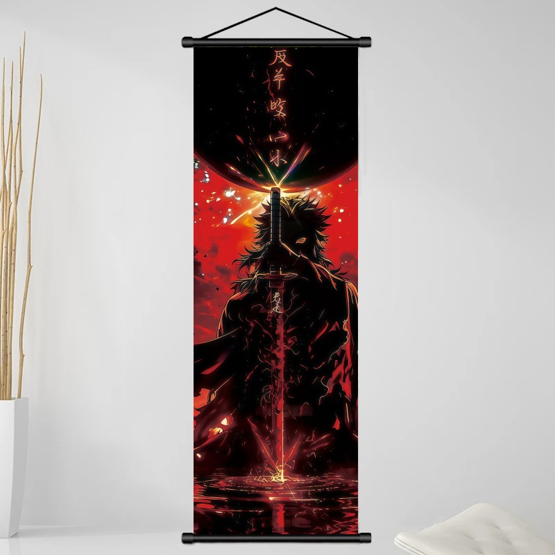 Pôster de Parede em Tecido HD  - Home Decor On Wall avaliação e preço